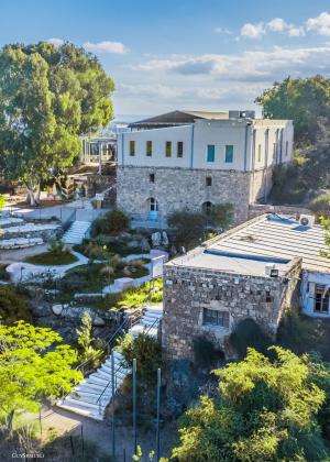 בית הראשונים בעמק חפר