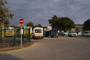 בית ספר מעיין שחר עין החורש