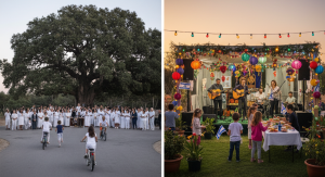 בין הסליחות לסוכות