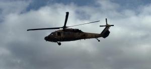 מסוק בלק הוק