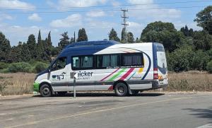 מי ישלם את המחיר הכבד של סגירת ה'קוויקר' פה אצלנו בעמק חפר? והאם ההורים ימשיכו להיות חברת הסעות במקום שיהיה פתרון תחבורתי הולם