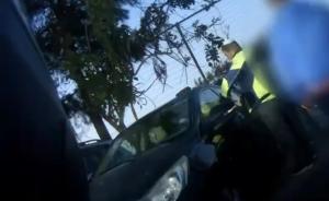 חילוץ מהיר בכפר ויתקין: תינוק שננעל ברכב חולץ בשלום על ידי מתנדב ידידים