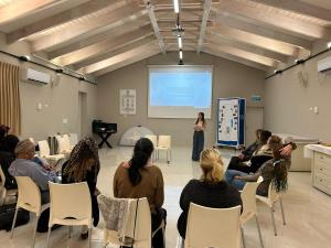 גם אצלנו בעמק: תוכנית לאומית חדשנית לטיפול בהתנהגויות מסכנות בכפרי נוער. מהלך לחיזוק החניכים והצוותים בכפרי הנוער מגיע גם אלינו