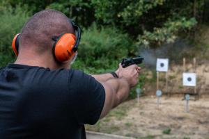 שינוי במדיניות לנשיאת נשק אישי: יישובי מזרח עמק חפר מצטרפים לרשימת הזכאות המעודכנת