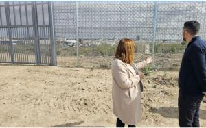 פגיעה בנוף הפתוח וגדרות סמוך לבתים: בית המשפט בלם הקמת גדר בטחון סביב עולש ובארותיים במקטע נחל אלכסנדר
